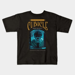 Dark Reality - Cubicle Kids T-Shirt